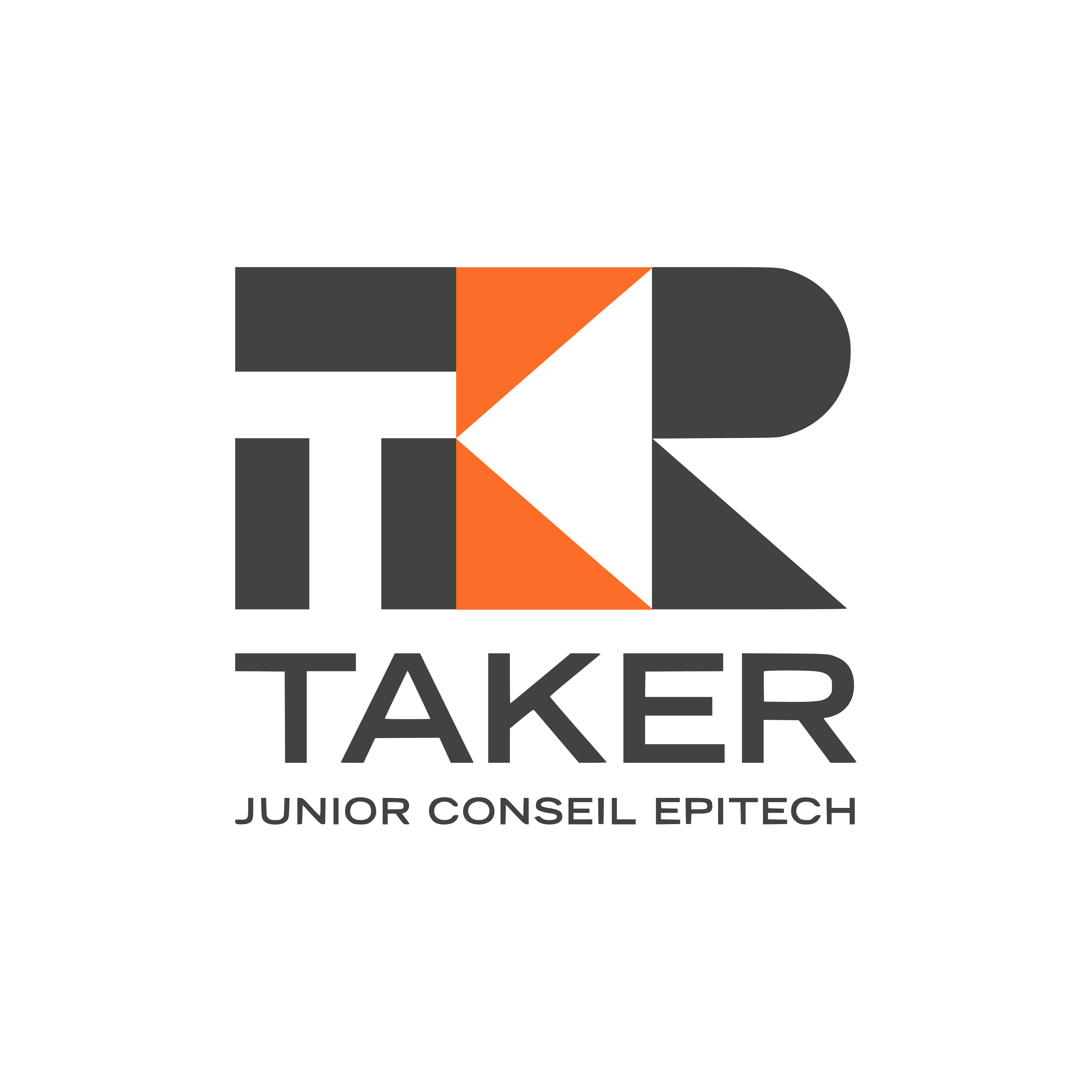 Gitlab - Junior Conseil Taker